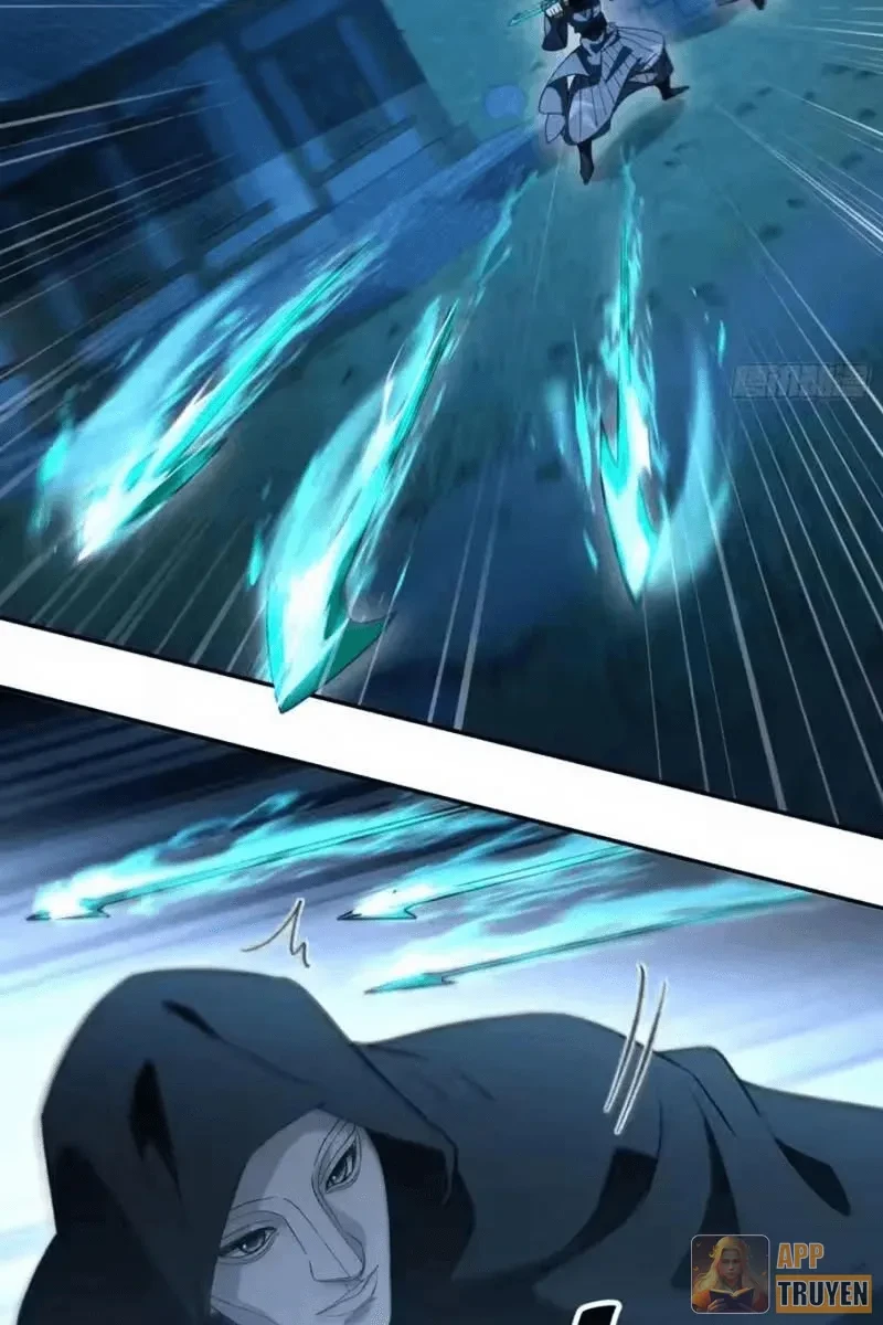 Thế Giới Quỷ Thần, Ta Có Ngộ Tính Đặc Thù Chapter 50 - 37