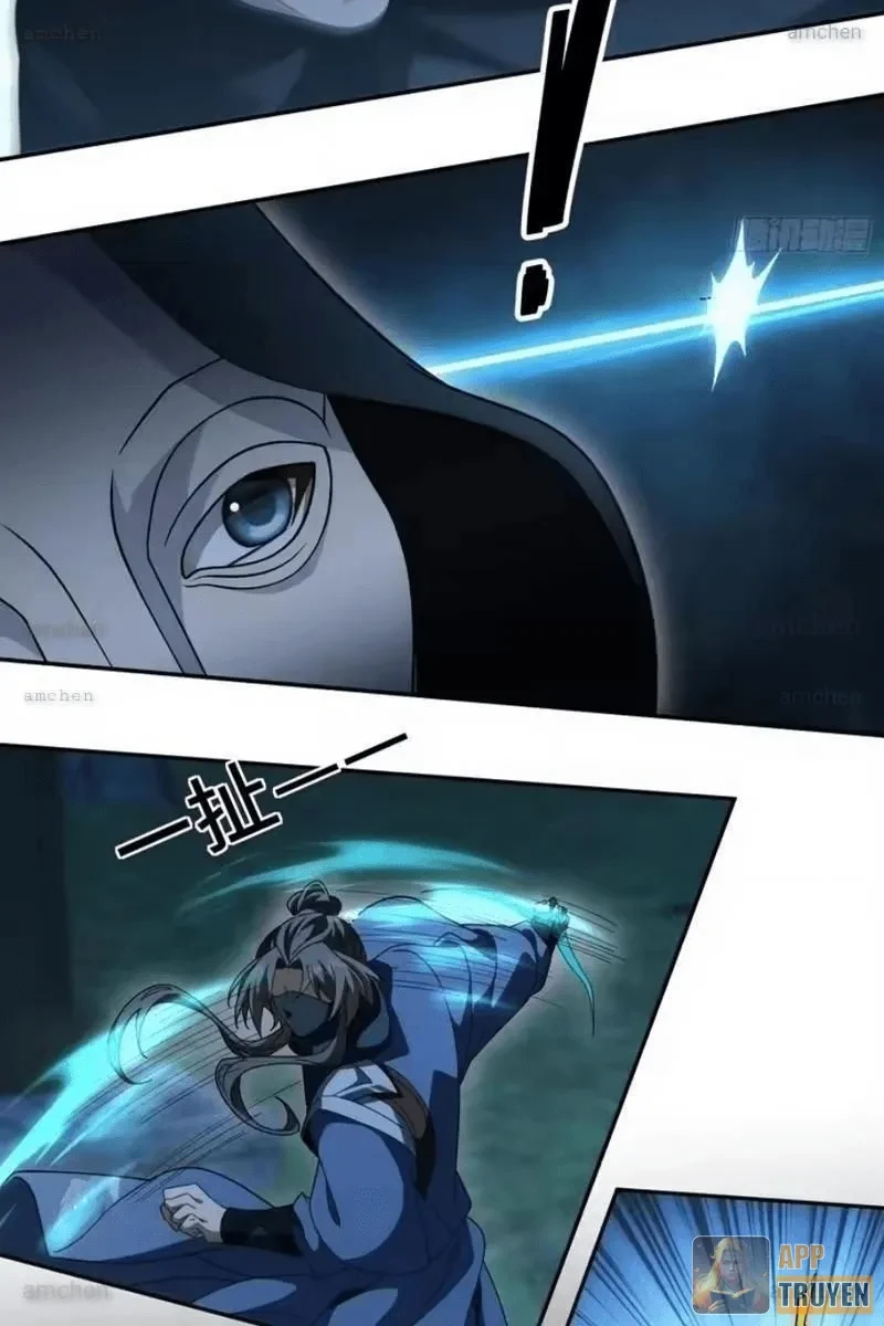 Thế Giới Quỷ Thần, Ta Có Ngộ Tính Đặc Thù Chapter 50 - 38