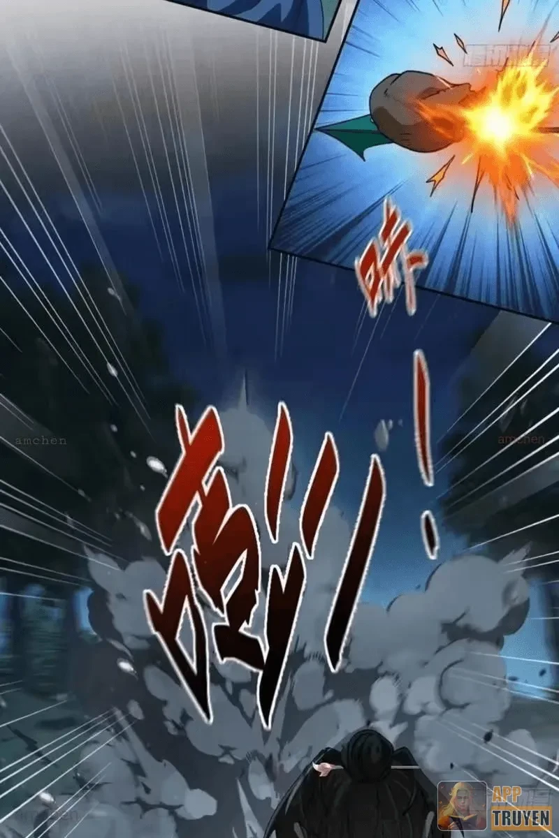 Thế Giới Quỷ Thần, Ta Có Ngộ Tính Đặc Thù Chapter 50 - 39