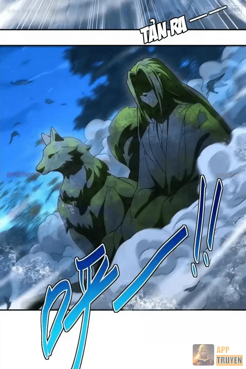 Thế Giới Quỷ Thần, Ta Có Ngộ Tính Đặc Thù Chapter 51 - 2