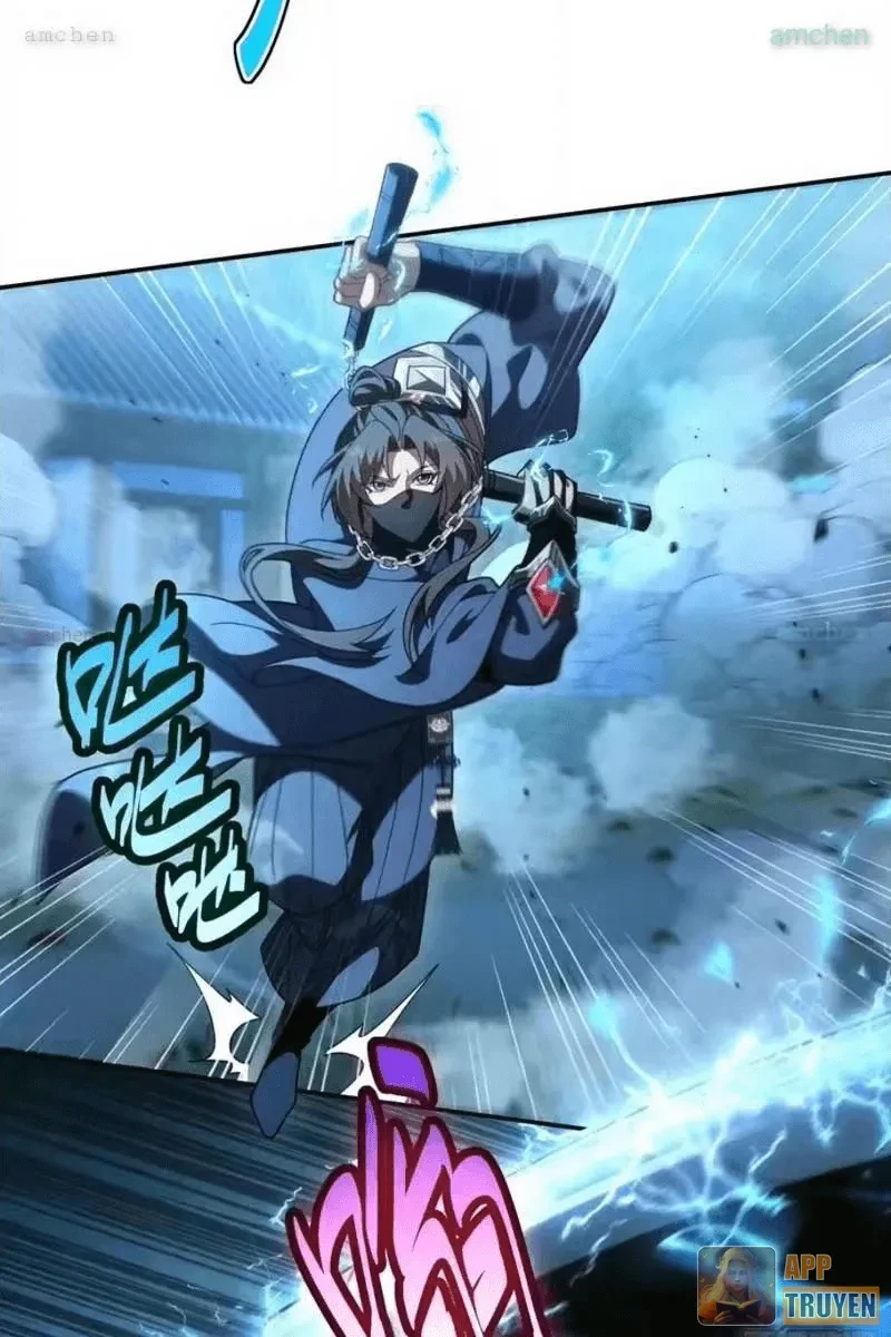 Thế Giới Quỷ Thần, Ta Có Ngộ Tính Đặc Thù Chapter 51 - 3