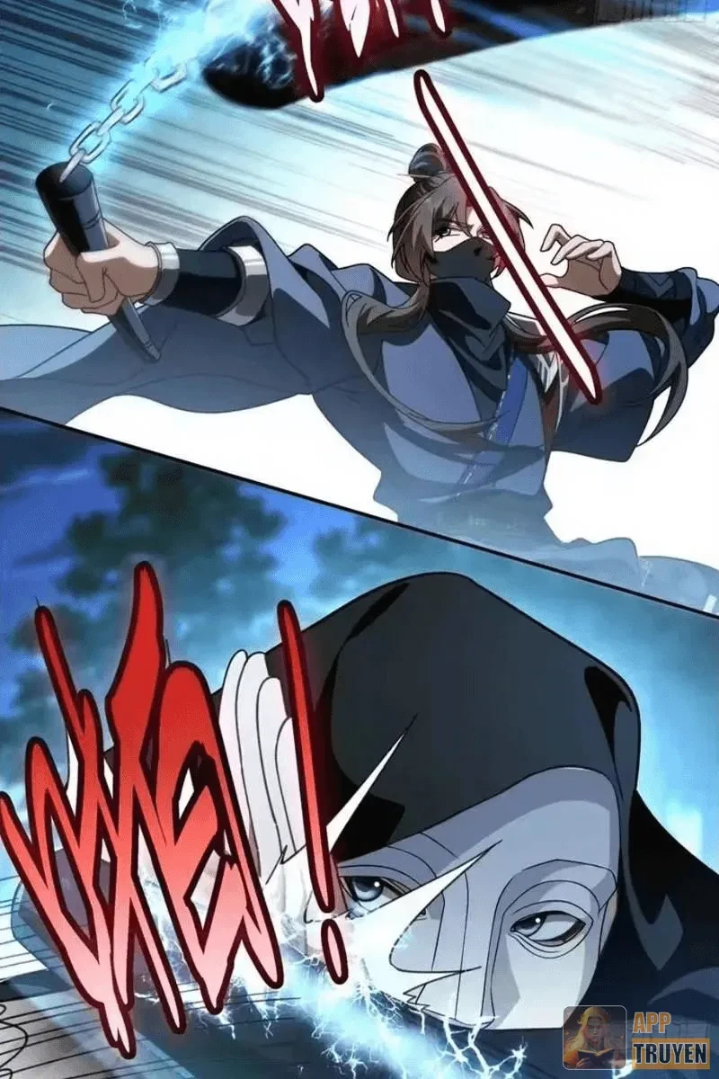 Thế Giới Quỷ Thần, Ta Có Ngộ Tính Đặc Thù Chapter 51 - 4