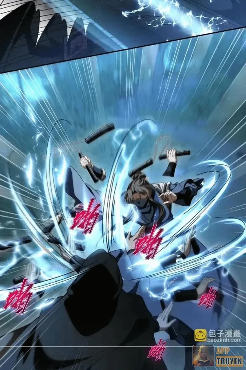 Thế Giới Quỷ Thần, Ta Có Ngộ Tính Đặc Thù Chapter 51 - 5