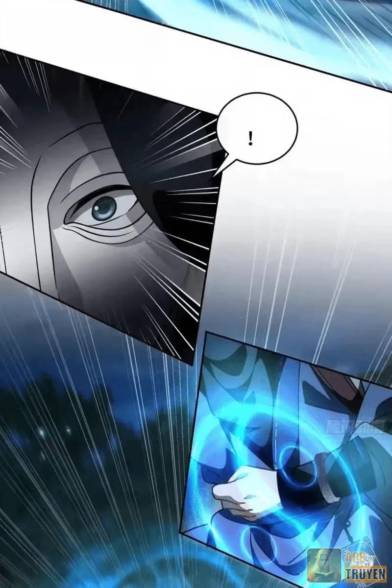 Thế Giới Quỷ Thần, Ta Có Ngộ Tính Đặc Thù Chapter 51 - 9