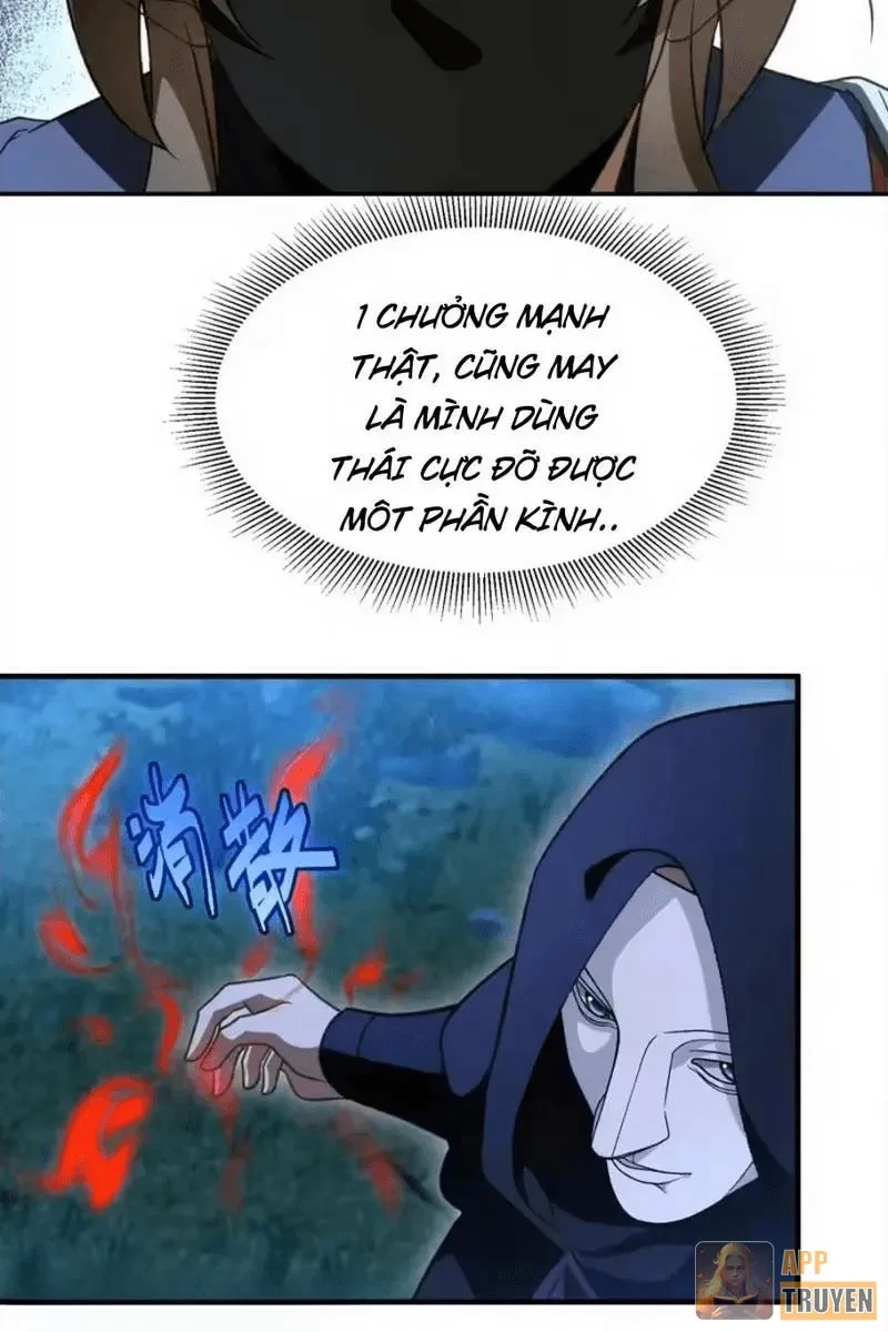 Thế Giới Quỷ Thần, Ta Có Ngộ Tính Đặc Thù Chapter 51 - 11