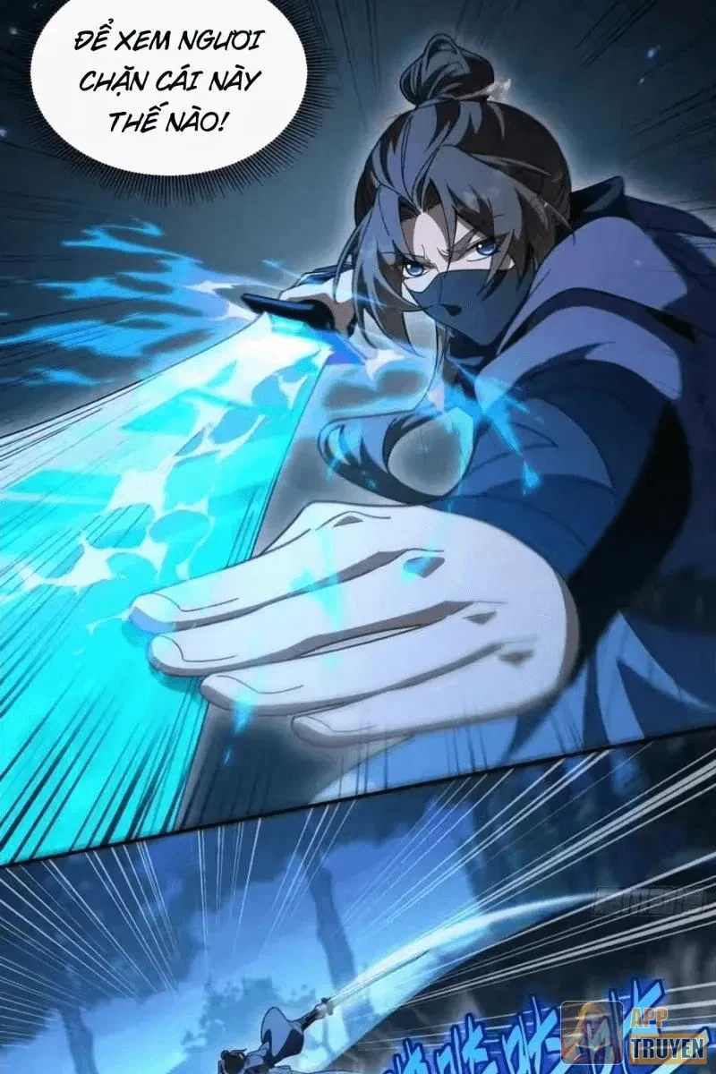 Thế Giới Quỷ Thần, Ta Có Ngộ Tính Đặc Thù Chapter 51 - 13