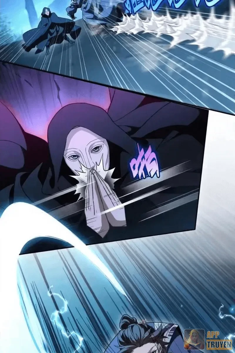 Thế Giới Quỷ Thần, Ta Có Ngộ Tính Đặc Thù Chapter 51 - 14