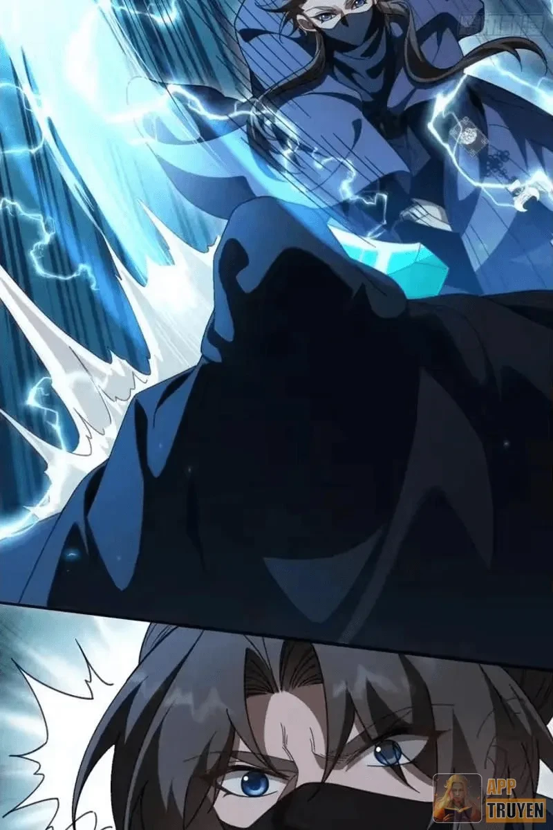 Thế Giới Quỷ Thần, Ta Có Ngộ Tính Đặc Thù Chapter 51 - 15