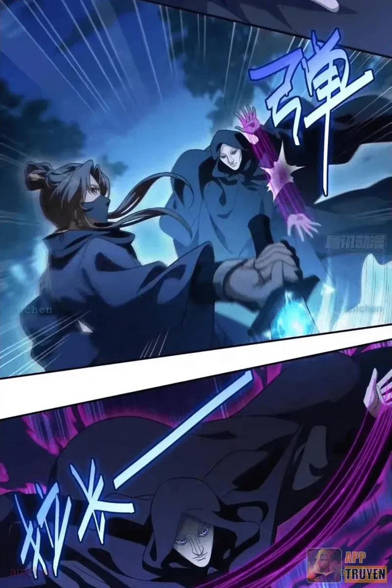 Thế Giới Quỷ Thần, Ta Có Ngộ Tính Đặc Thù Chapter 51 - 17