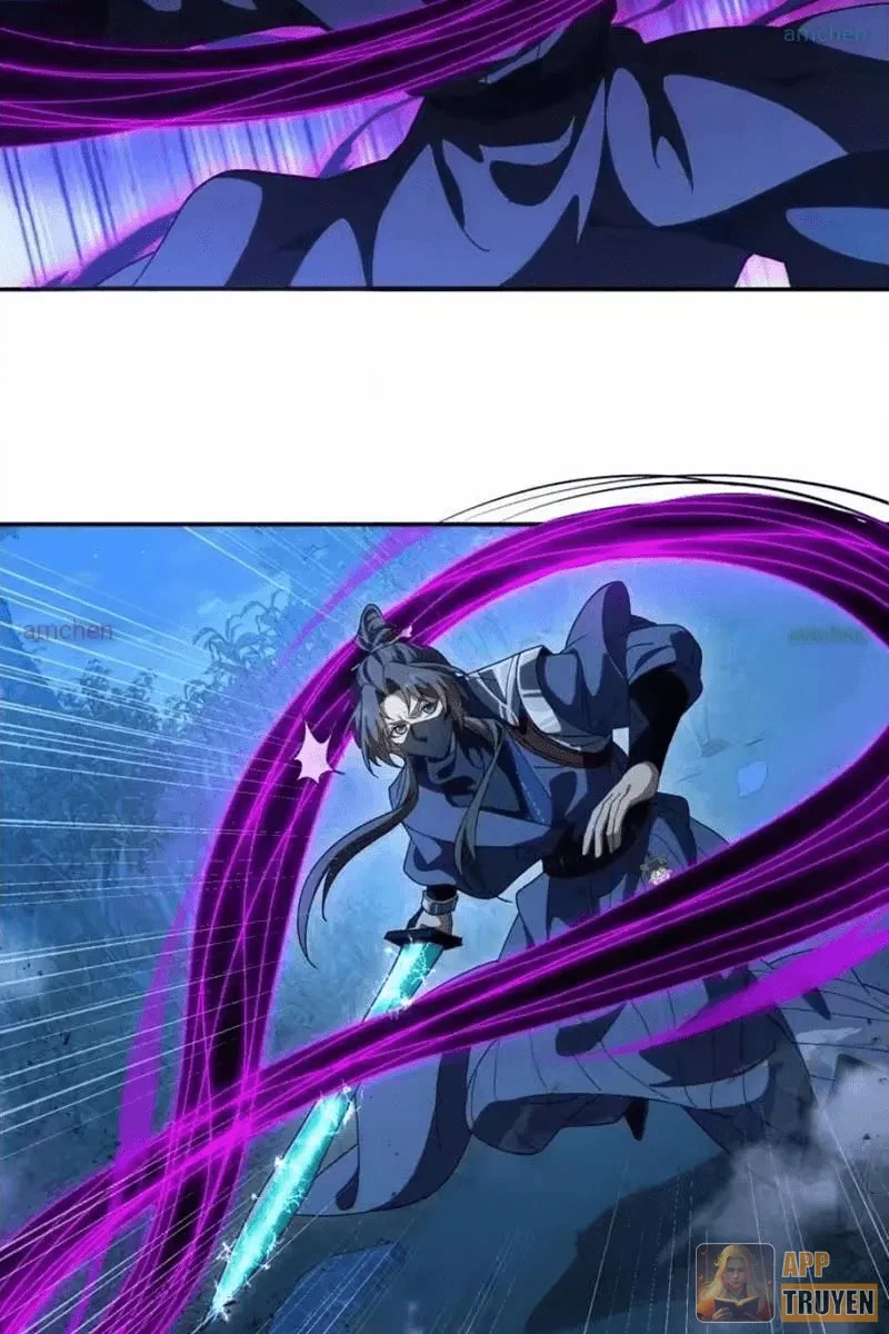 Thế Giới Quỷ Thần, Ta Có Ngộ Tính Đặc Thù Chapter 51 - 18