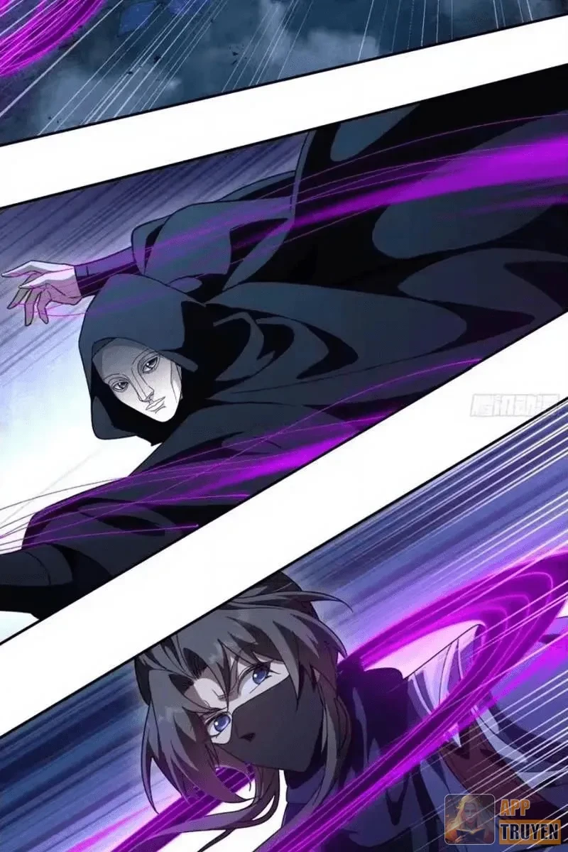 Thế Giới Quỷ Thần, Ta Có Ngộ Tính Đặc Thù Chapter 51 - 19