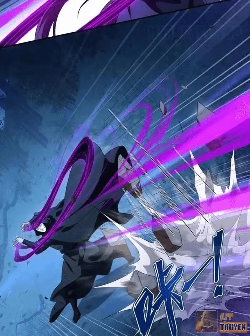 Thế Giới Quỷ Thần, Ta Có Ngộ Tính Đặc Thù Chapter 51 - 20