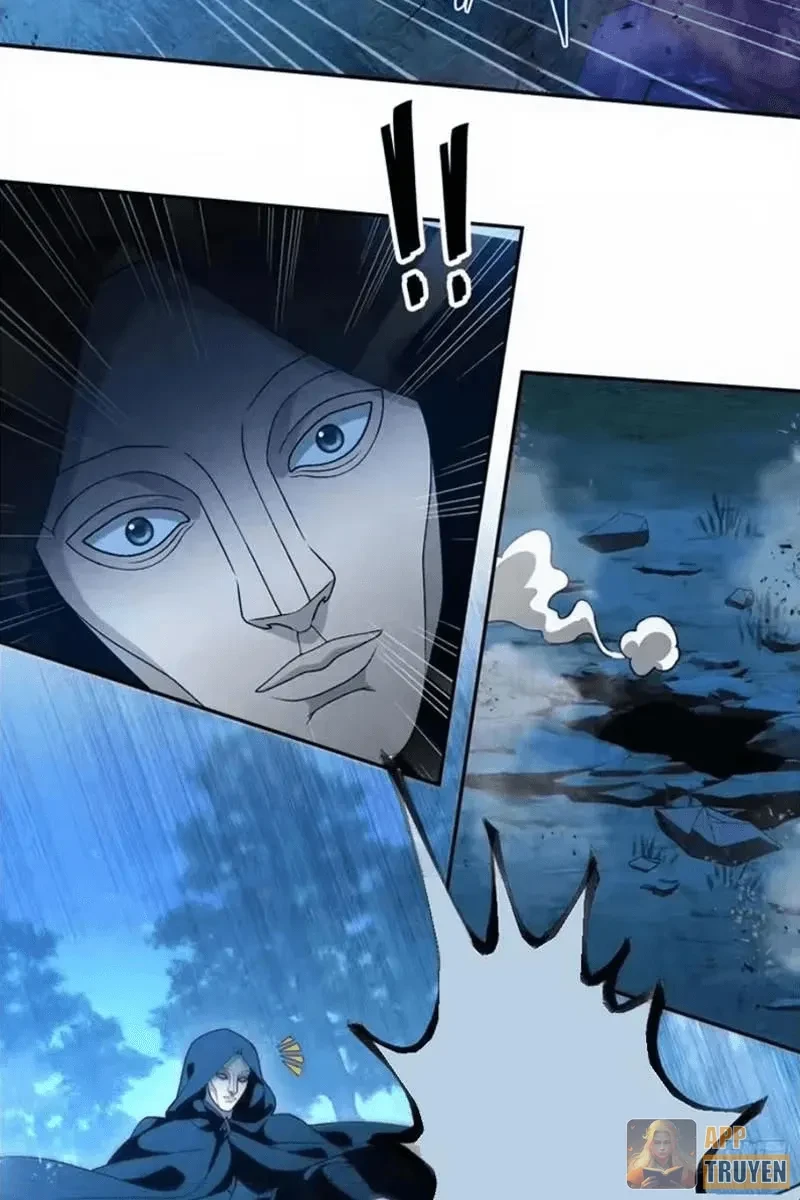 Thế Giới Quỷ Thần, Ta Có Ngộ Tính Đặc Thù Chapter 51 - 21