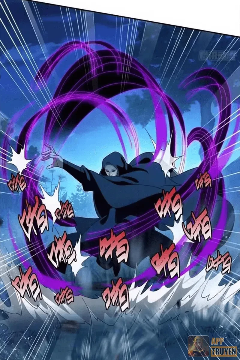 Thế Giới Quỷ Thần, Ta Có Ngộ Tính Đặc Thù Chapter 51 - 23