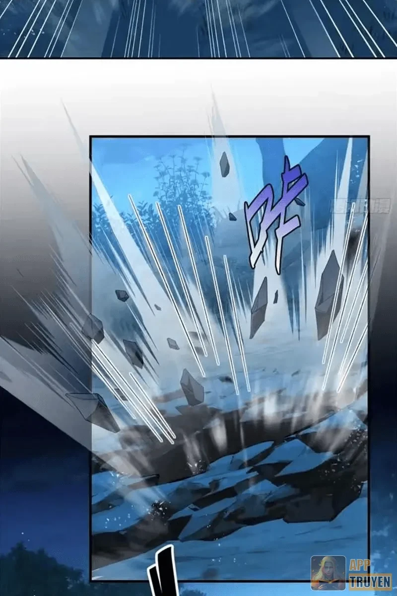 Thế Giới Quỷ Thần, Ta Có Ngộ Tính Đặc Thù Chapter 51 - 24