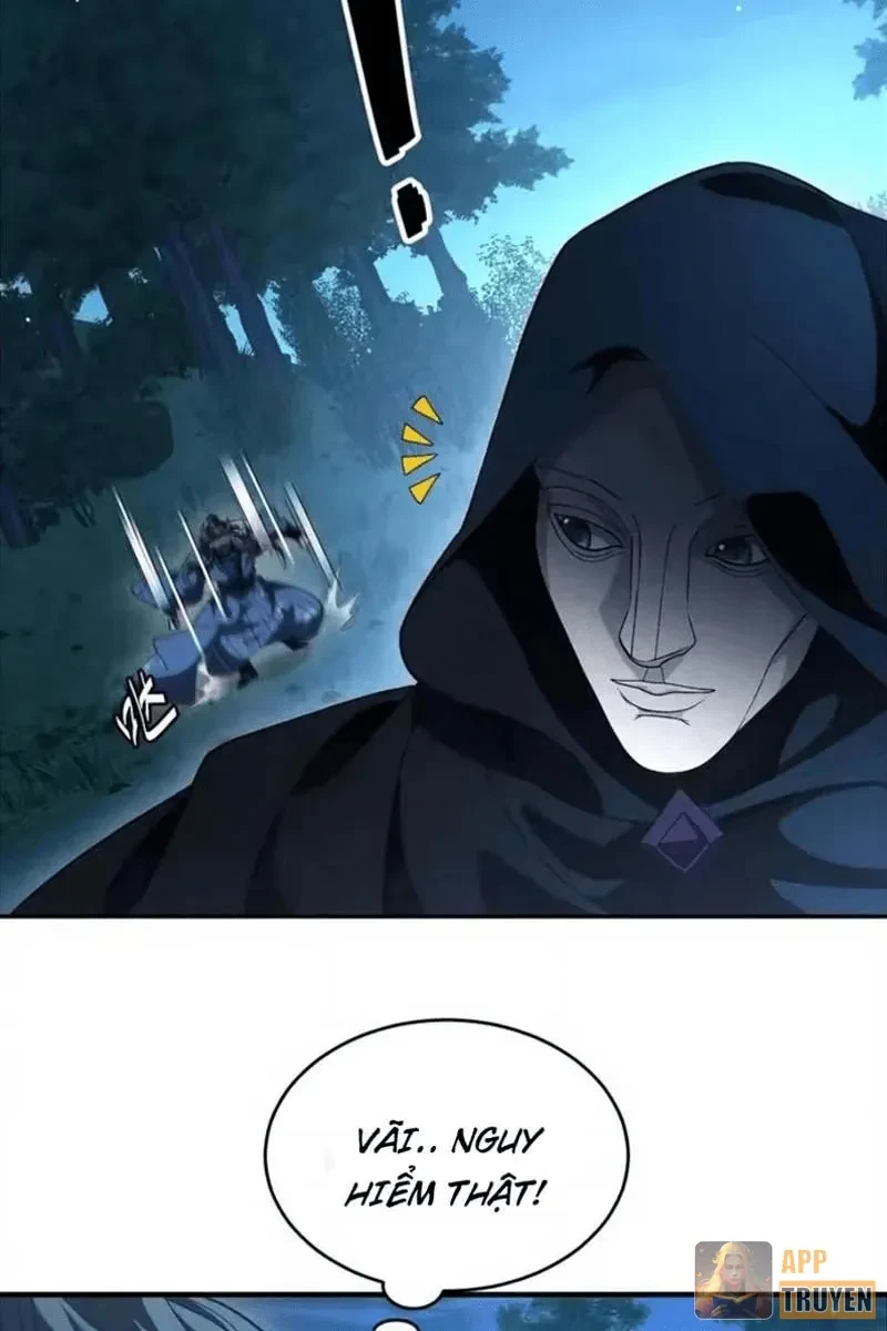 Thế Giới Quỷ Thần, Ta Có Ngộ Tính Đặc Thù Chapter 51 - 25