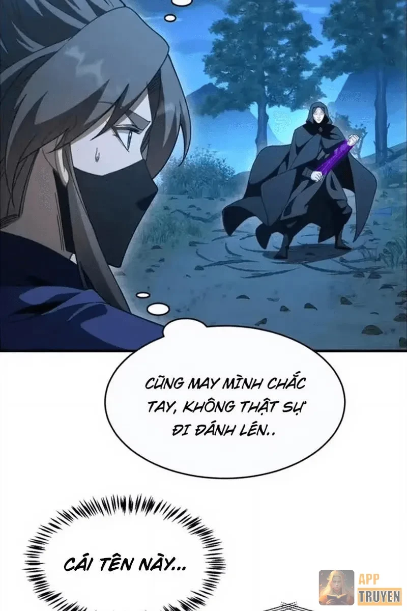 Thế Giới Quỷ Thần, Ta Có Ngộ Tính Đặc Thù Chapter 51 - 26