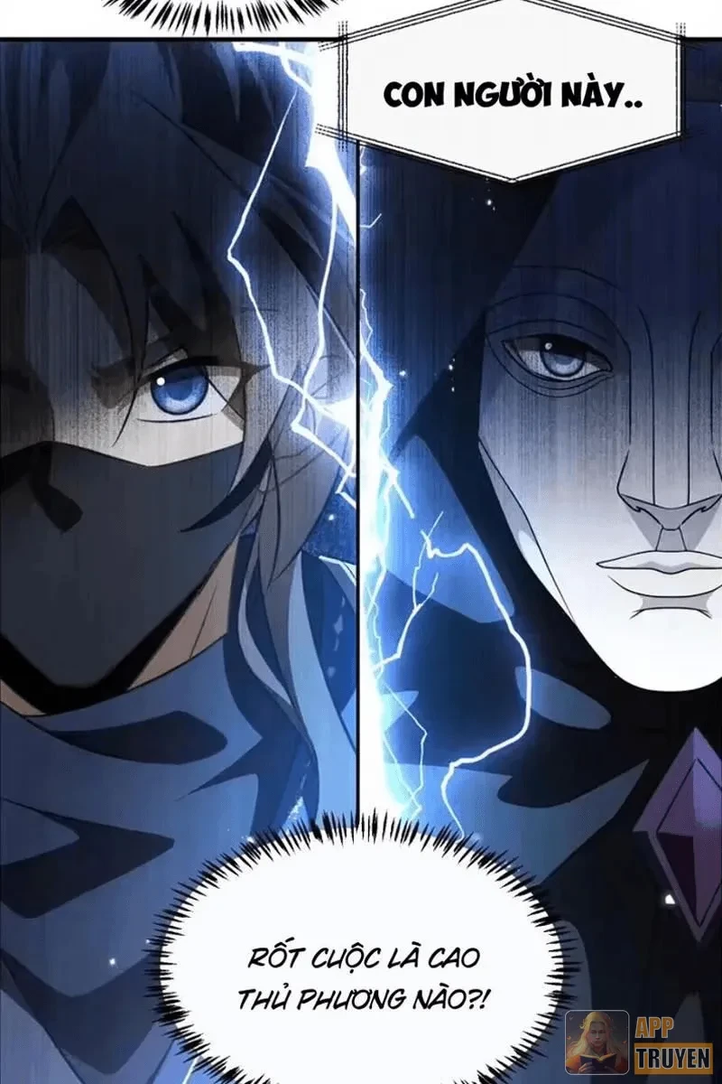 Thế Giới Quỷ Thần, Ta Có Ngộ Tính Đặc Thù Chapter 51 - 27