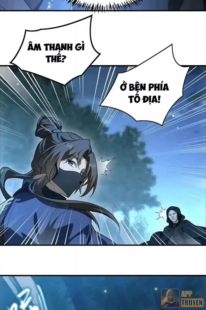 Thế Giới Quỷ Thần, Ta Có Ngộ Tính Đặc Thù Chapter 51 - 28