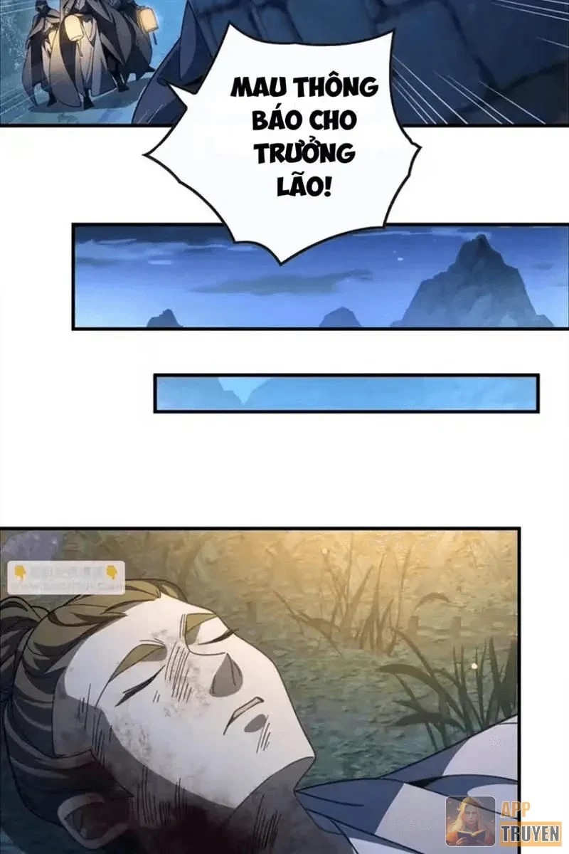 Thế Giới Quỷ Thần, Ta Có Ngộ Tính Đặc Thù Chapter 51 - 31