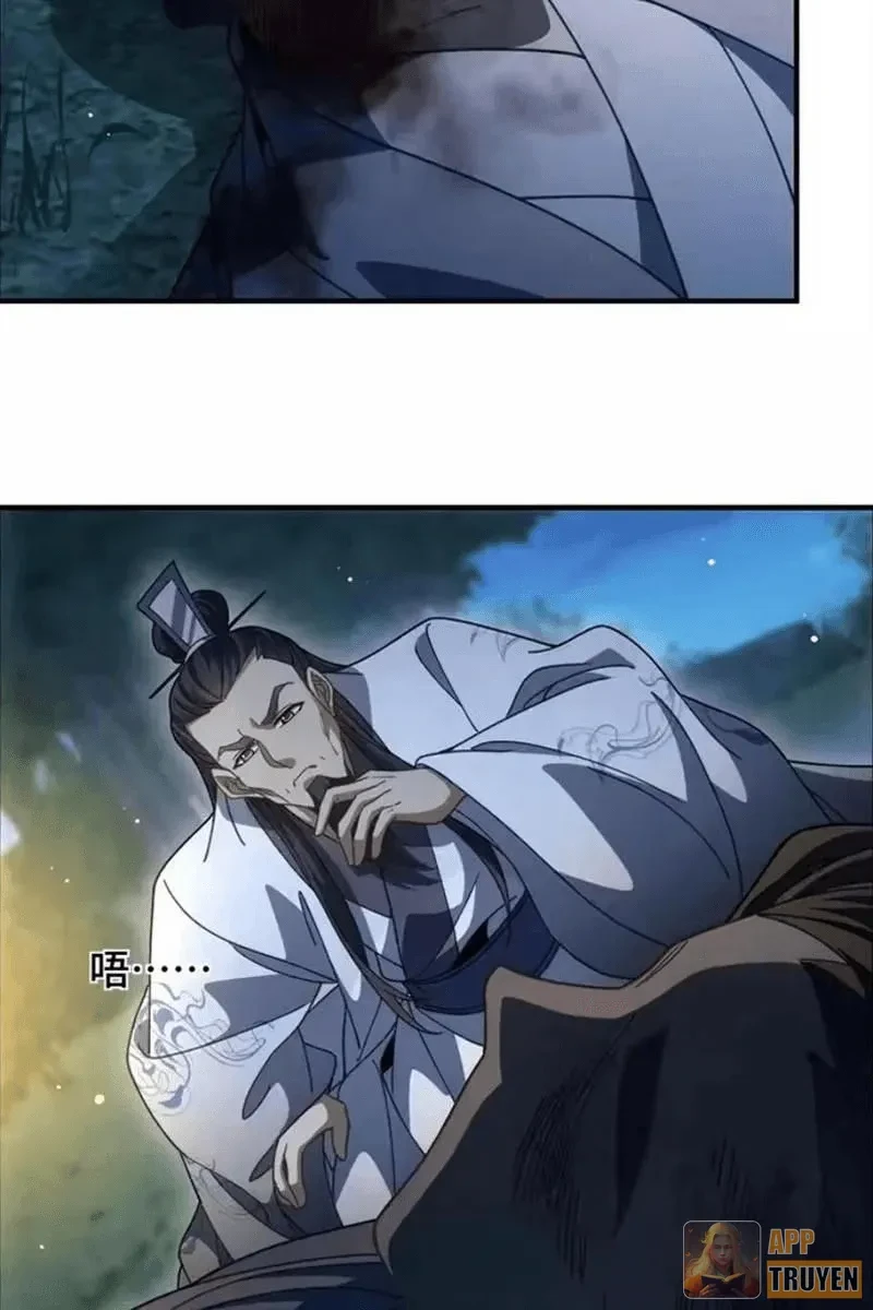 Thế Giới Quỷ Thần, Ta Có Ngộ Tính Đặc Thù Chapter 51 - 32