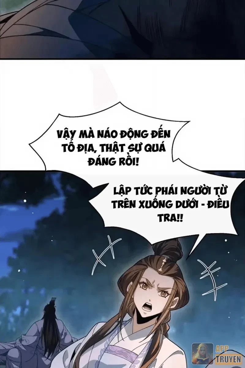 Thế Giới Quỷ Thần, Ta Có Ngộ Tính Đặc Thù Chapter 51 - 33