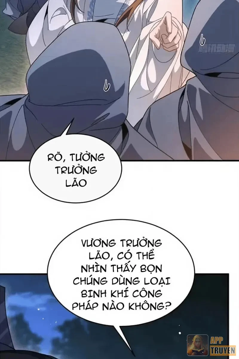 Thế Giới Quỷ Thần, Ta Có Ngộ Tính Đặc Thù Chapter 51 - 34