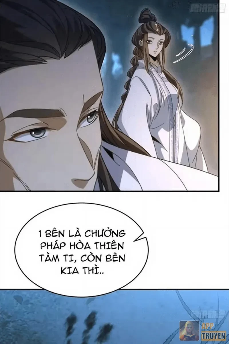 Thế Giới Quỷ Thần, Ta Có Ngộ Tính Đặc Thù Chapter 51 - 35