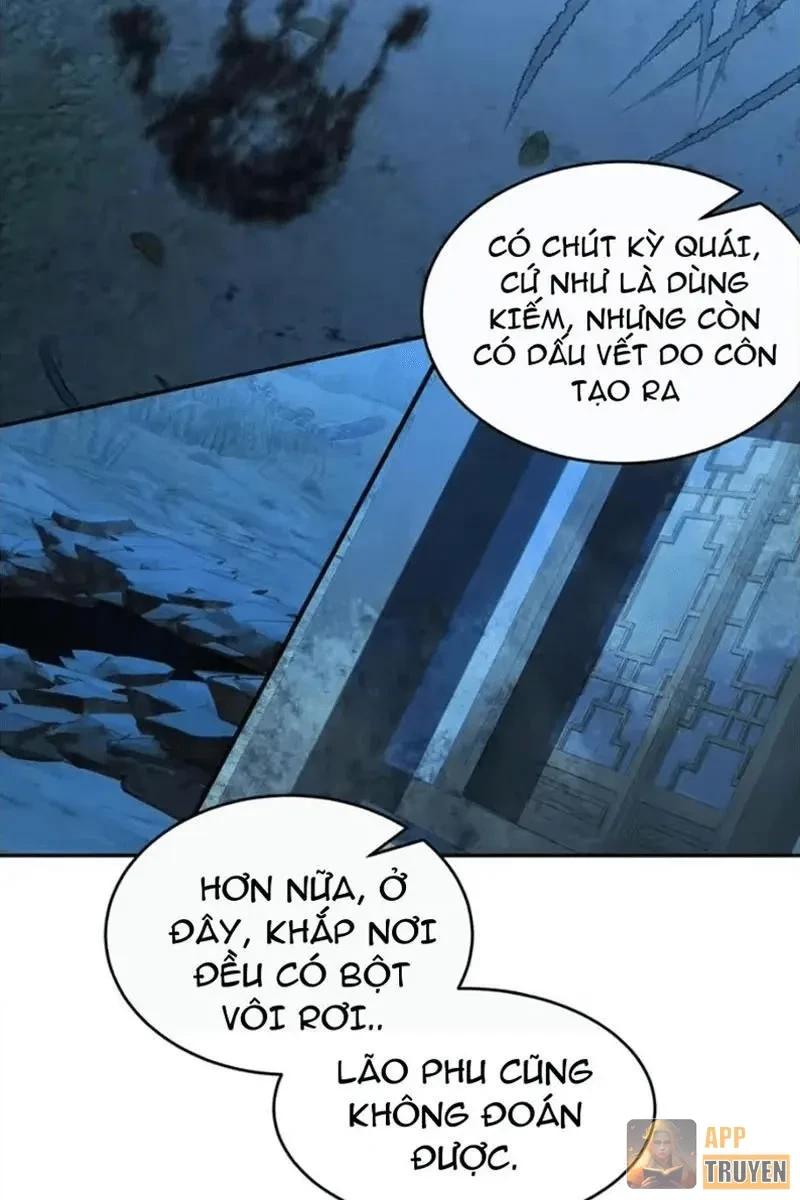 Thế Giới Quỷ Thần, Ta Có Ngộ Tính Đặc Thù Chapter 51 - 36