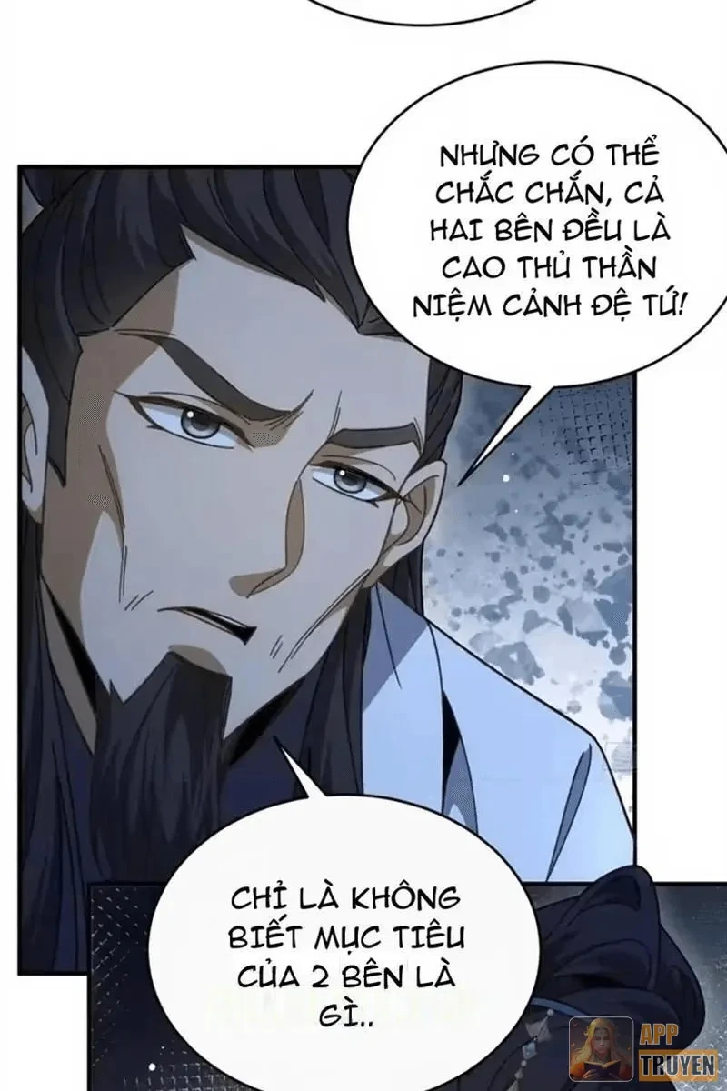 Thế Giới Quỷ Thần, Ta Có Ngộ Tính Đặc Thù Chapter 51 - 37