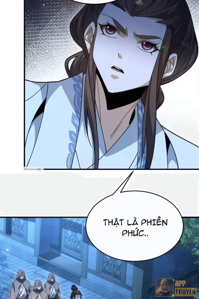 Thế Giới Quỷ Thần, Ta Có Ngộ Tính Đặc Thù Chapter 51 - 38