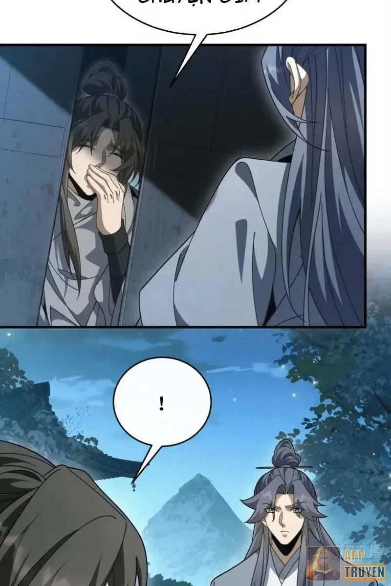 Thế Giới Quỷ Thần, Ta Có Ngộ Tính Đặc Thù Chapter 52 - 2