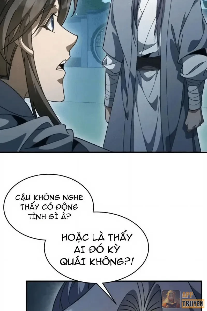 Thế Giới Quỷ Thần, Ta Có Ngộ Tính Đặc Thù Chapter 52 - 3