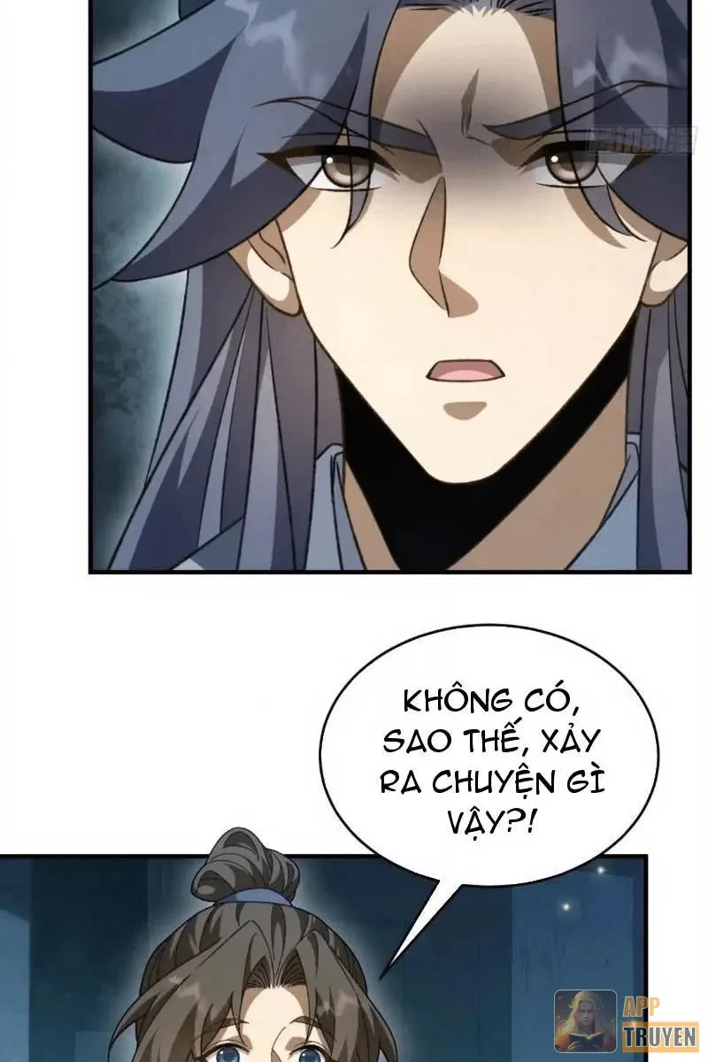 Thế Giới Quỷ Thần, Ta Có Ngộ Tính Đặc Thù Chapter 52 - 4