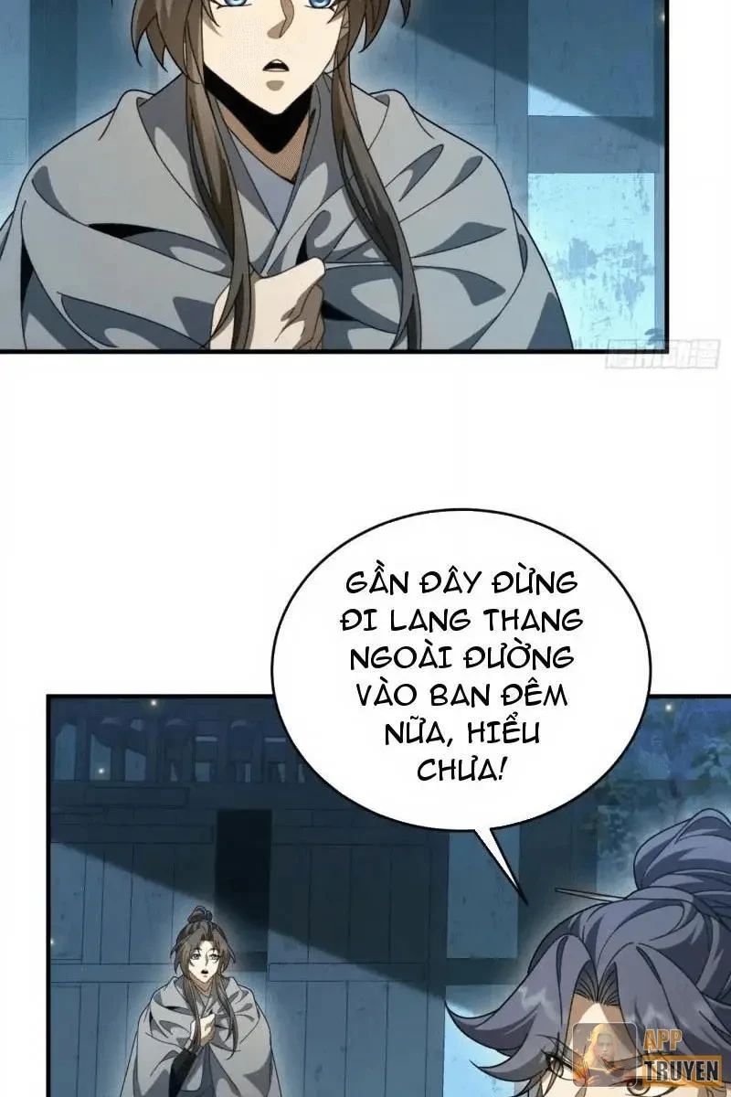 Thế Giới Quỷ Thần, Ta Có Ngộ Tính Đặc Thù Chapter 52 - 5