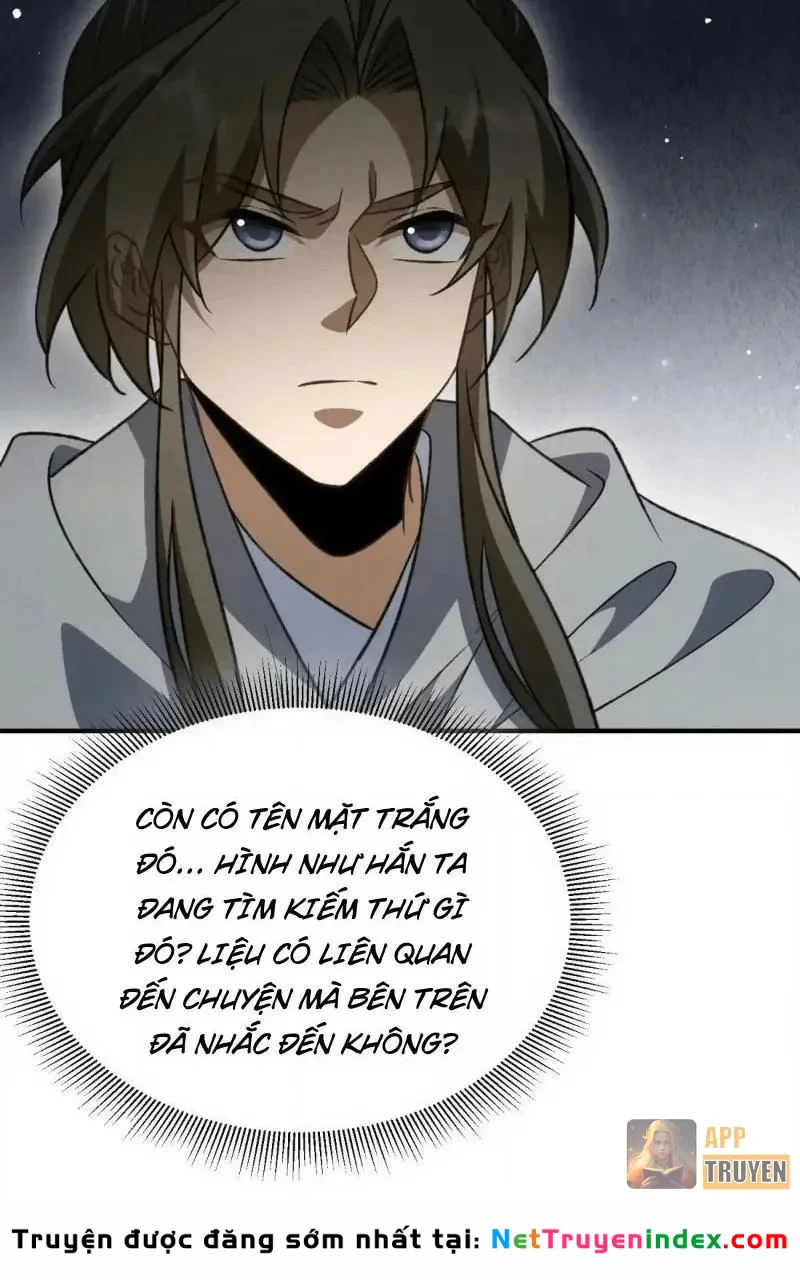 Thế Giới Quỷ Thần, Ta Có Ngộ Tính Đặc Thù Chapter 52 - 7