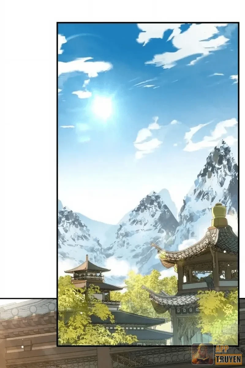 Thế Giới Quỷ Thần, Ta Có Ngộ Tính Đặc Thù Chapter 52 - 8