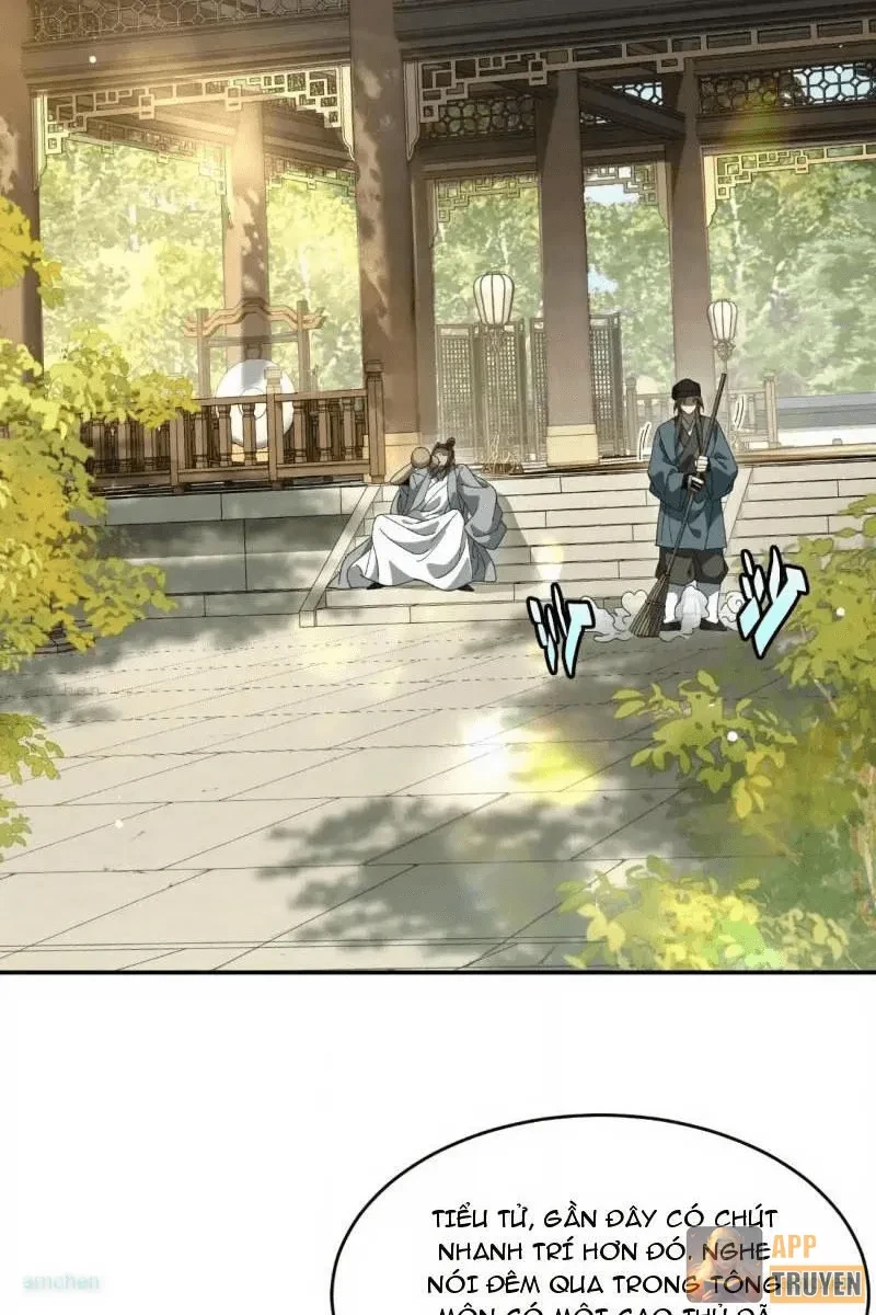 Thế Giới Quỷ Thần, Ta Có Ngộ Tính Đặc Thù Chapter 52 - 9