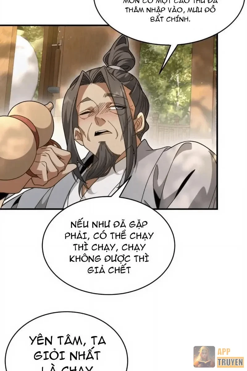 Thế Giới Quỷ Thần, Ta Có Ngộ Tính Đặc Thù Chapter 52 - 10