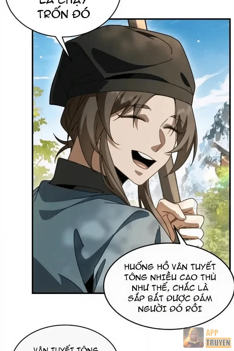 Thế Giới Quỷ Thần, Ta Có Ngộ Tính Đặc Thù Chapter 52 - 11