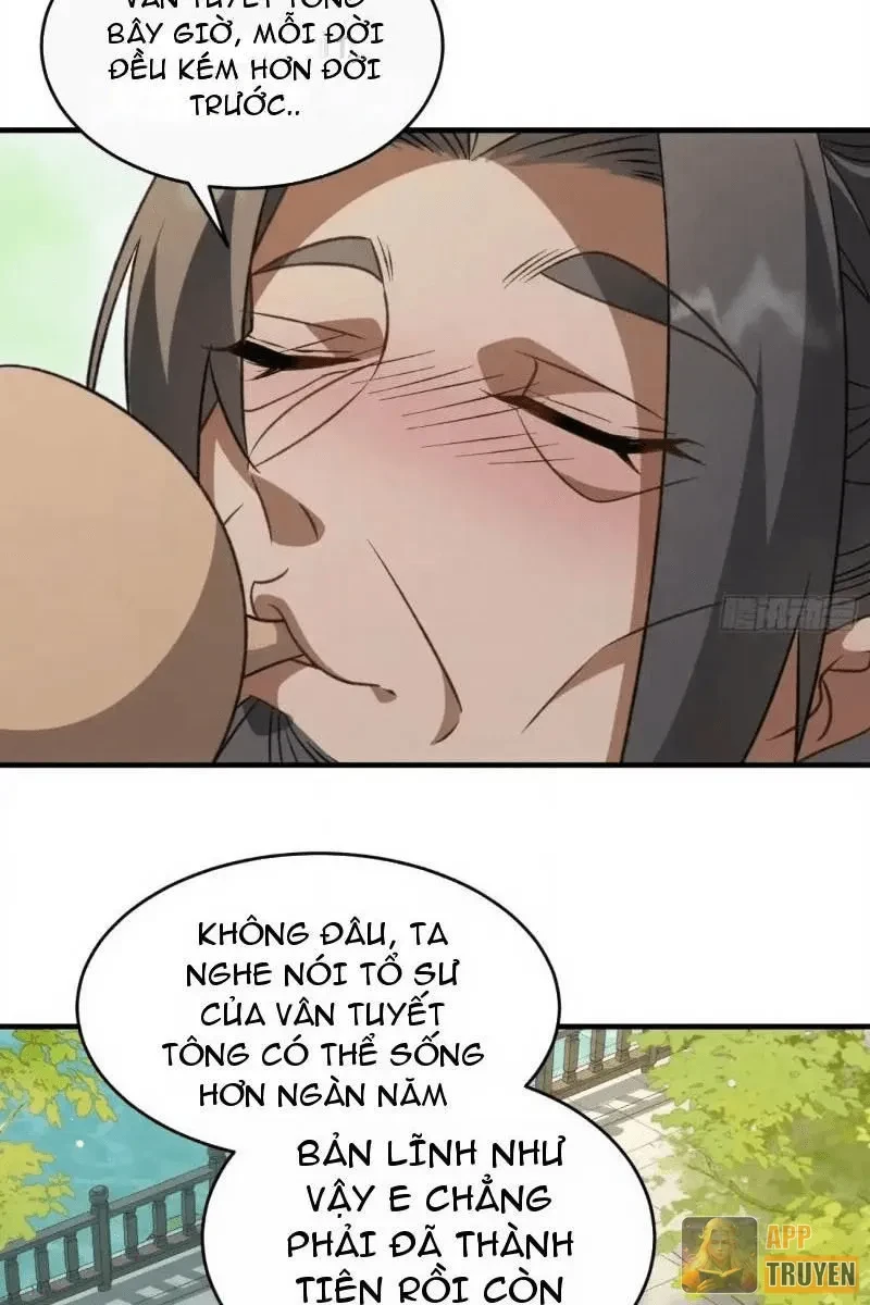 Thế Giới Quỷ Thần, Ta Có Ngộ Tính Đặc Thù Chapter 52 - 12