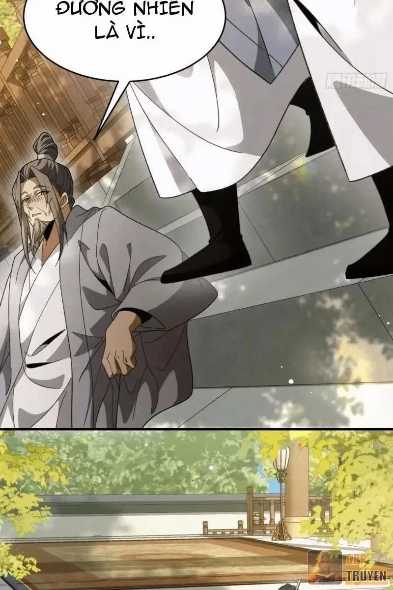 Thế Giới Quỷ Thần, Ta Có Ngộ Tính Đặc Thù Chapter 52 - 15