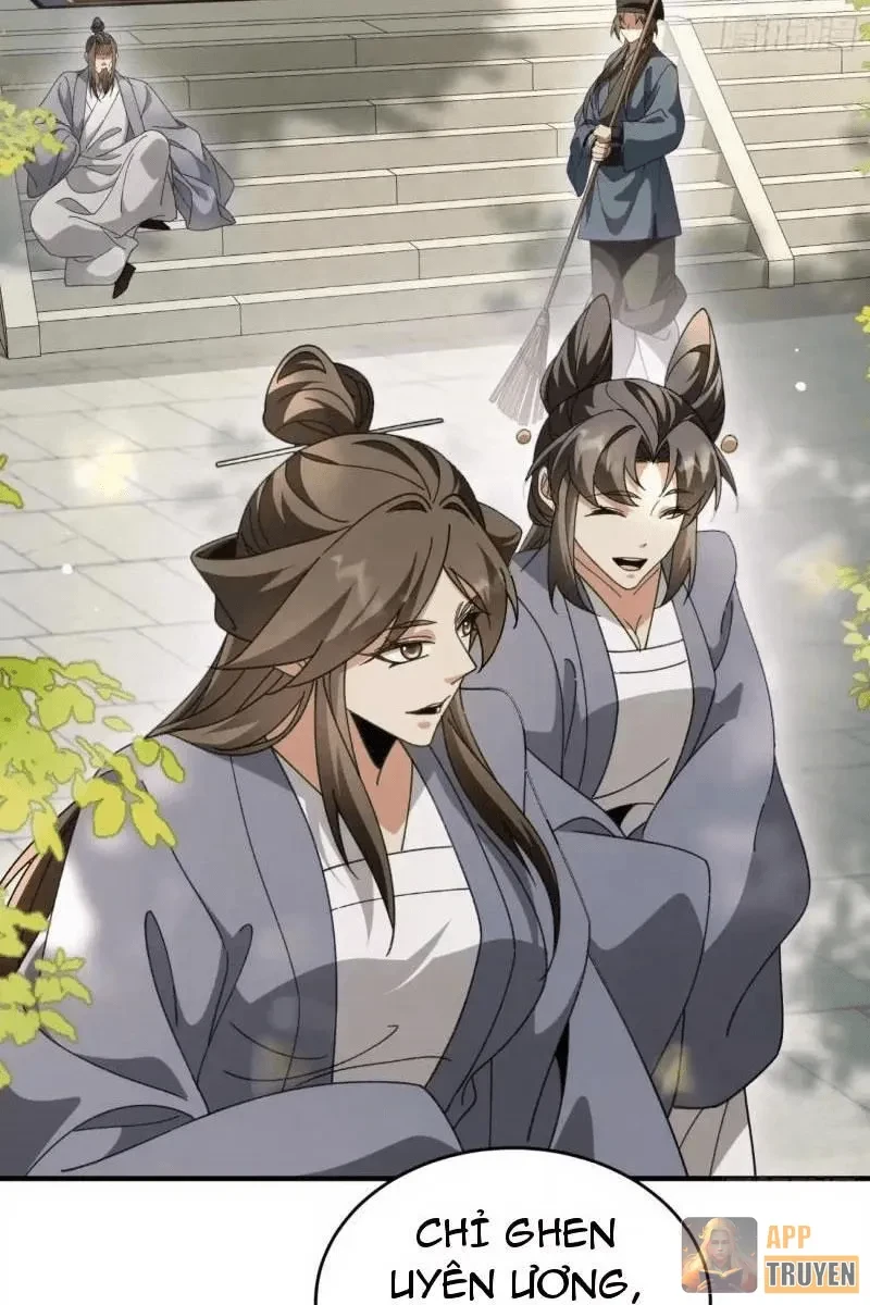 Thế Giới Quỷ Thần, Ta Có Ngộ Tính Đặc Thù Chapter 52 - 16