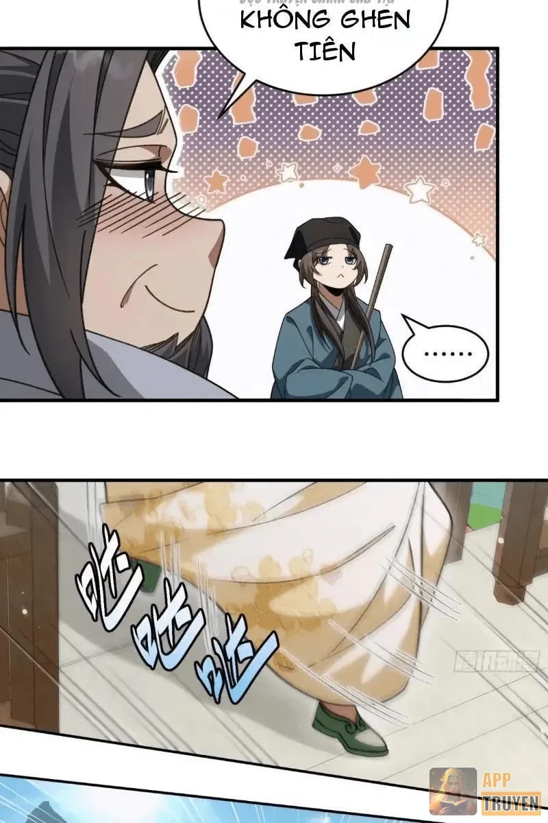 Thế Giới Quỷ Thần, Ta Có Ngộ Tính Đặc Thù Chapter 52 - 17