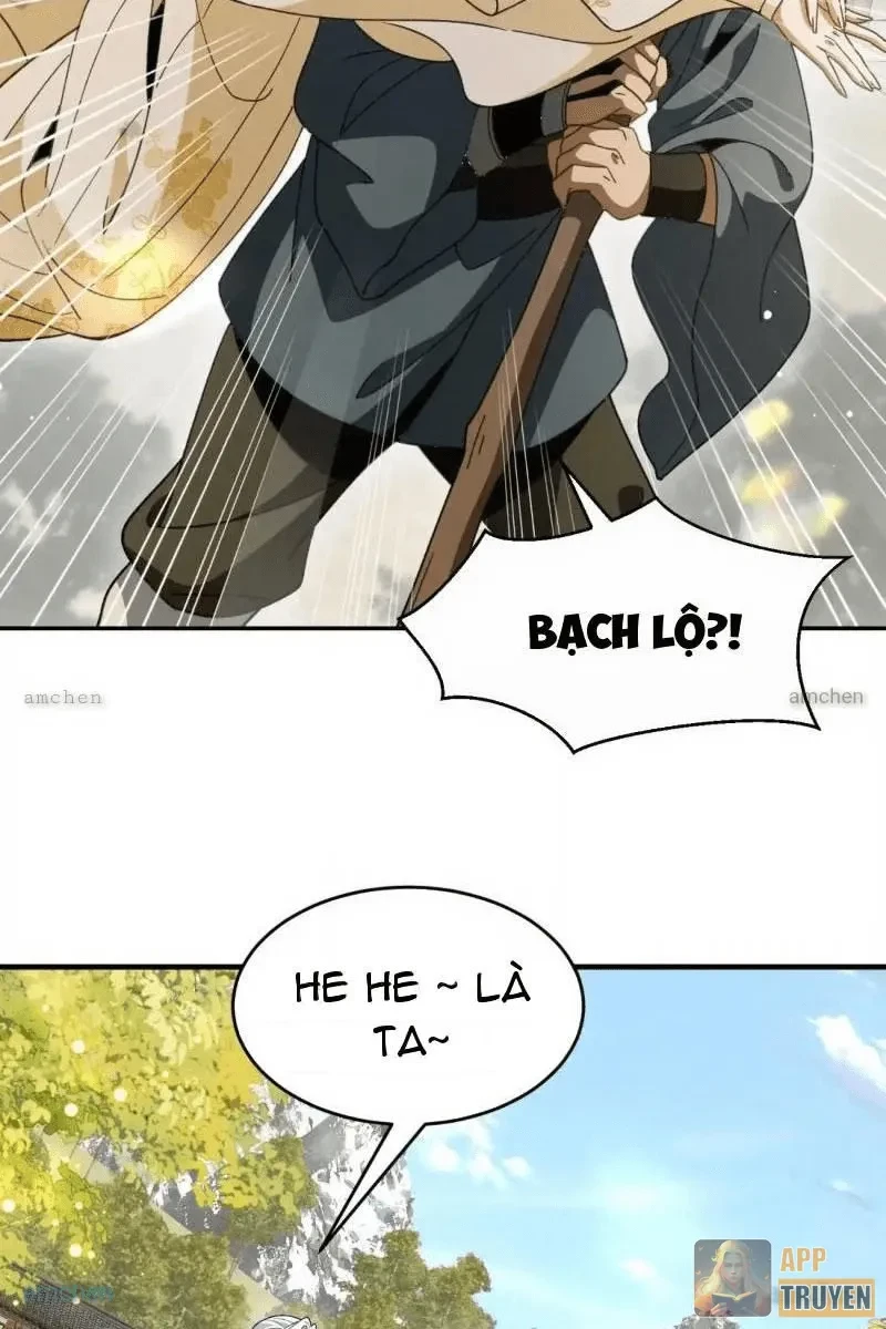 Thế Giới Quỷ Thần, Ta Có Ngộ Tính Đặc Thù Chapter 52 - 19