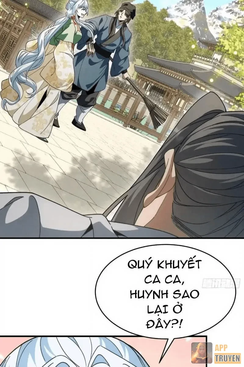 Thế Giới Quỷ Thần, Ta Có Ngộ Tính Đặc Thù Chapter 52 - 20