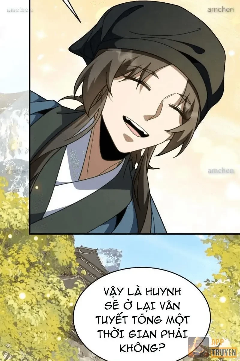 Thế Giới Quỷ Thần, Ta Có Ngộ Tính Đặc Thù Chapter 52 - 22