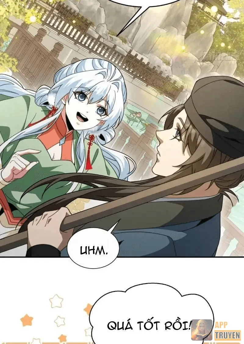 Thế Giới Quỷ Thần, Ta Có Ngộ Tính Đặc Thù Chapter 52 - 23