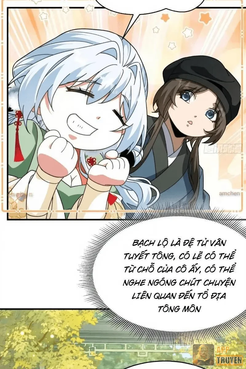 Thế Giới Quỷ Thần, Ta Có Ngộ Tính Đặc Thù Chapter 52 - 24