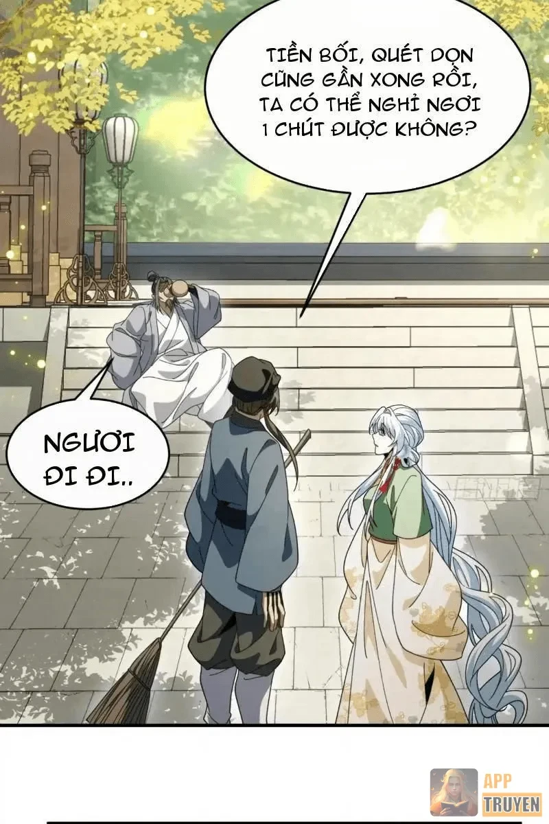 Thế Giới Quỷ Thần, Ta Có Ngộ Tính Đặc Thù Chapter 52 - 25